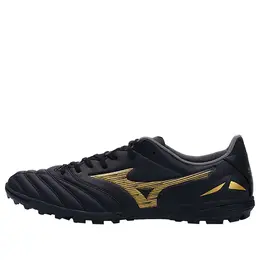 Mizuno: Чёрные кроссовки 