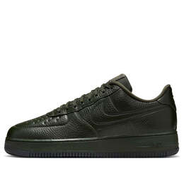 Nike: Многоцветные кроссовки  Air Force 1