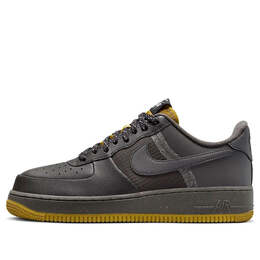 Nike: Многоцветные кроссовки  Air Force 1 Low