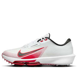 Nike: Белые кроссовки  Air Zoom