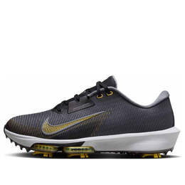 Nike: Чёрные кроссовки  Pure Platinum