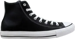 Converse: Чёрные кроссовки  Chuck Taylor All Star