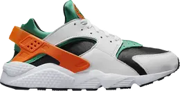 Nike: Белые кроссовки  Air Huarache
