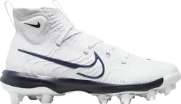 Nike: Белые кроссовки  Huarache