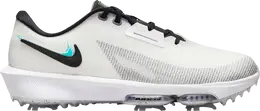 Nike: Белые кроссовки  Air Zoom