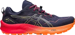 Asics: Голубые кроссовки  Gel-Trabuco