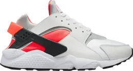 Nike: Белые кроссовки  Air Huarache