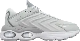 Nike: Белые кроссовки  Pure Platinum