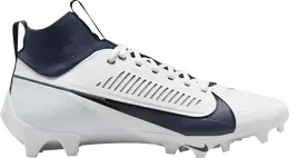 Nike: Белые кроссовки  Vapor
