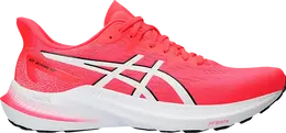 Asics: Розовые кроссовки  GT-2000