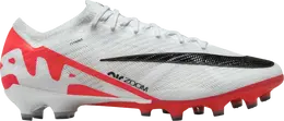 Nike: Белые кроссовки  Mercurial