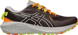 Asics: Тёмные кроссовки  Gel-Excite