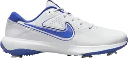 Nike: Белые кроссовки 