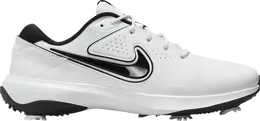 Nike: Белые кроссовки 