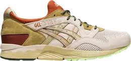 Asics: Бежевые кроссовки  Gel-Lyte 5