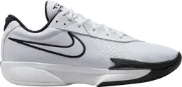 Nike: Белые кроссовки  Air Zoom