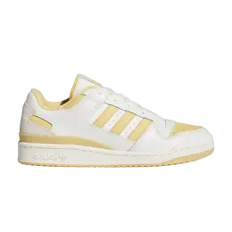 Adidas: Бежевые кроссовки  Forum
