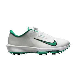 Nike: Серые кроссовки  Air Zoom