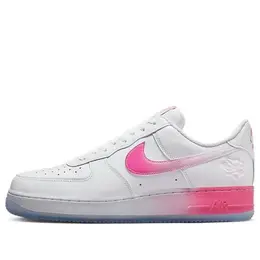 Nike: Белые кроссовки  Air Force 1 Low