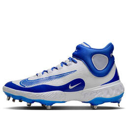 Nike: Белые кроссовки  Huarache