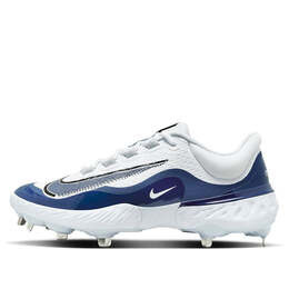 Nike: Белые кроссовки  Huarache