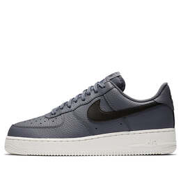 Nike: Светлые кроссовки  Air Force 1 Low