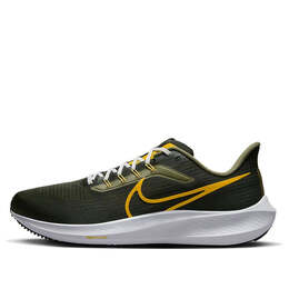 Nike: Многоцветные кроссовки  Air Zoom