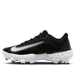 Nike: Чёрные кроссовки  Huarache