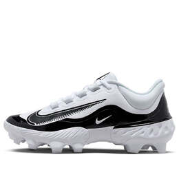 Nike: Белые кроссовки  Huarache