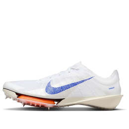 Nike: Многоцветные кроссовки  Air Zoom
