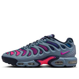 Nike: Розовые кроссовки  Air Max Plus