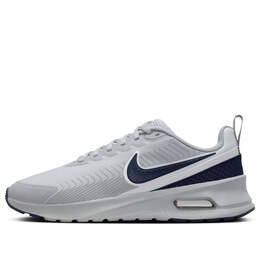 Nike: Светлые кроссовки  Air Max