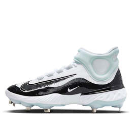 Nike: Белые кроссовки  Huarache