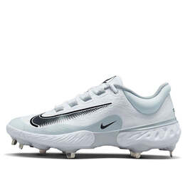 Nike: Белые кроссовки  Huarache
