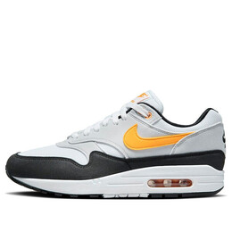 Nike: Белые кроссовки  Air Max 1