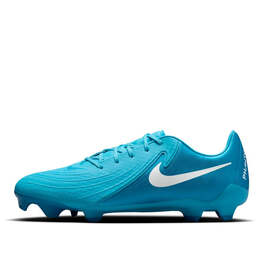 Nike: Голубые кроссовки  Academy