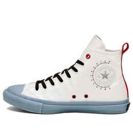Converse: Белые кроссовки  Chuck Taylor All Star