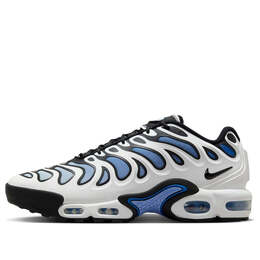 Nike: Белые кроссовки  Air Max Plus