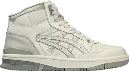 Asics: Белые кроссовки 