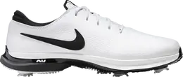 Nike: Белые кроссовки  Air Zoom