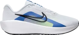 Nike: Белые кроссовки 