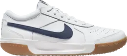 Nike: Белые кроссовки  Court