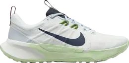 Nike: Белые кроссовки  Trail