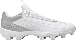 Nike: Белые кроссовки  Vapor