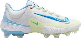 Nike: Белые кроссовки  Huarache