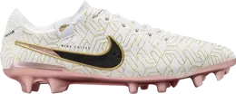 Nike: Золотые кроссовки 