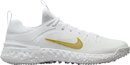 Nike: Белые кроссовки  Huarache