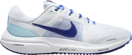 Nike: Белые кроссовки  Air Zoom