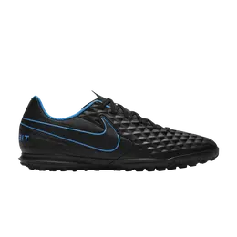 Nike: Чёрные кроссовки  Club