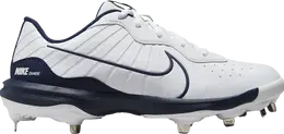 Nike: Белые кроссовки  Huarache